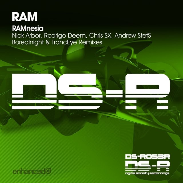 RAMnesia (Remixed)