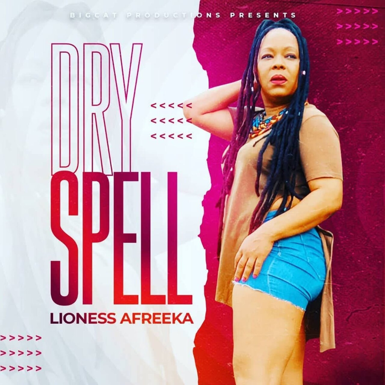 Dry Spell