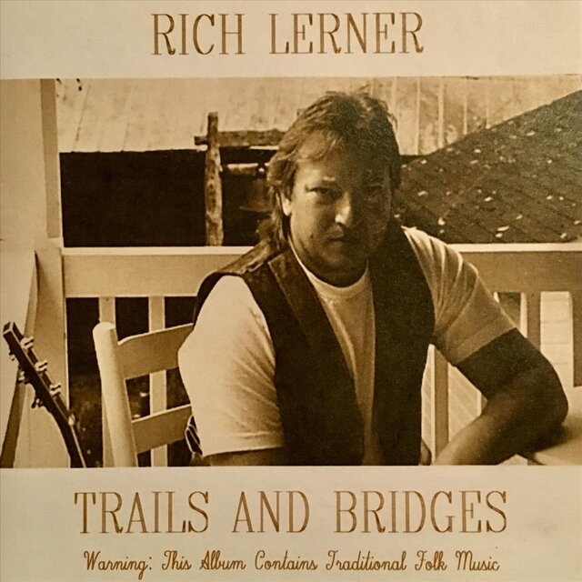 Trails and Bridges