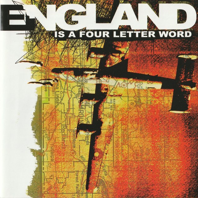 Is a Four Letter Word