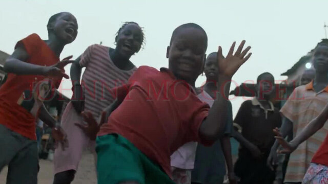 KAMALA WE LOVE YOUR JOY