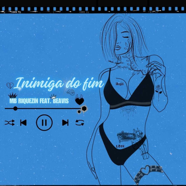 Inimiga Do Fim