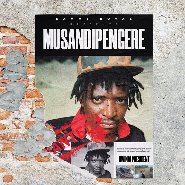 Musandipengere