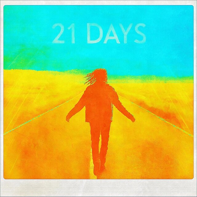 21 Days
