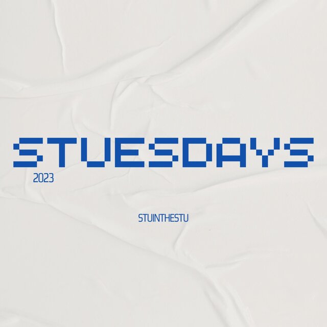 Stuesdays 2023