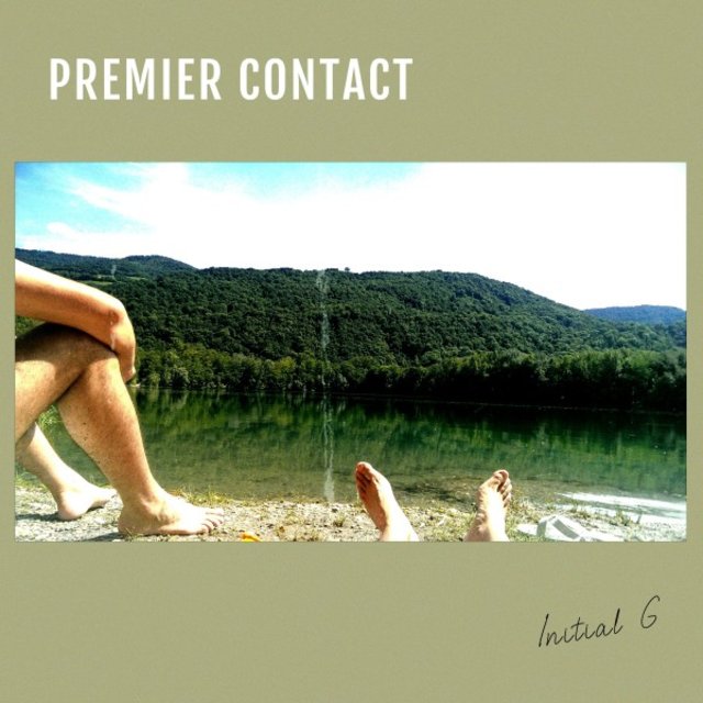 Premier contact