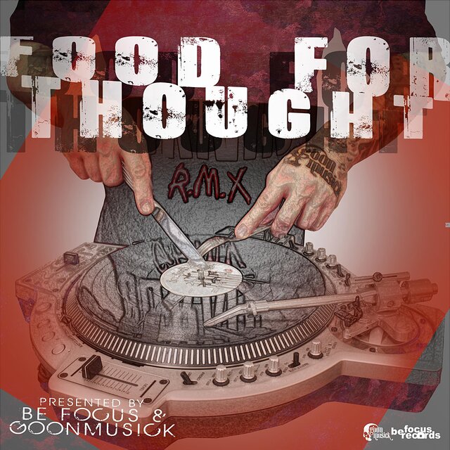 Food For Thought Remixed