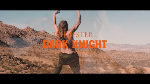 Dark Knight