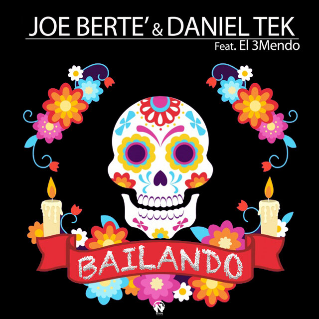 Bailando