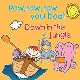 Row Row Row Your Boat