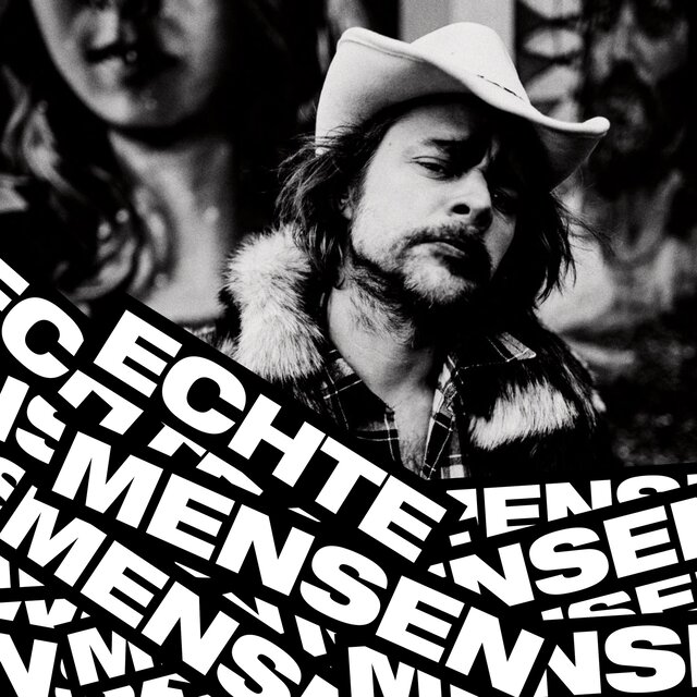 Echte Mensen (Live in Drachten)