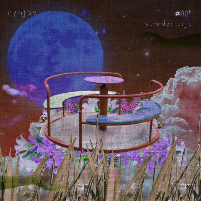 Rollin’ (feat. midairbird) (Acoustic ver.)