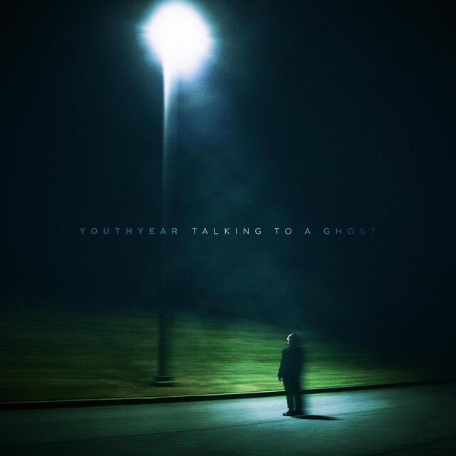 Talking To A Ghost