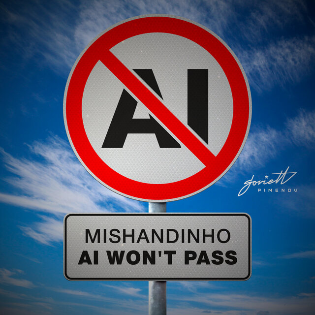 AI Won't Pass
