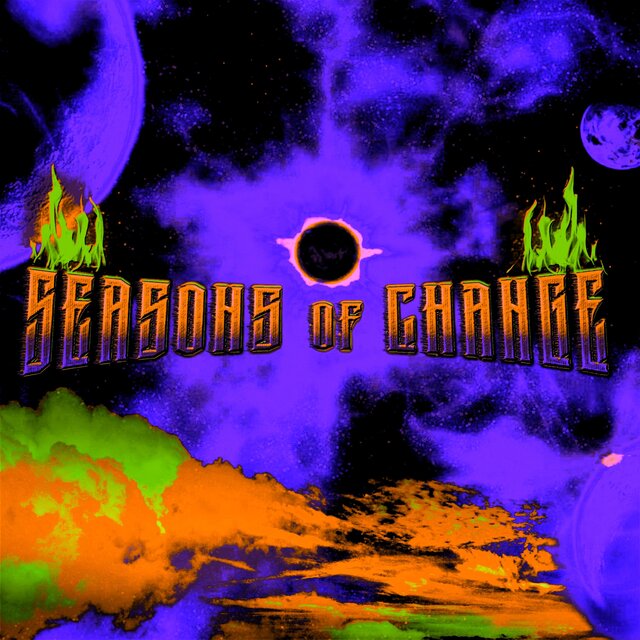 Seasons Of Change (Remastered)