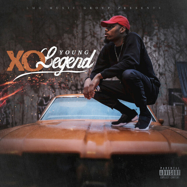 X.O. Young Legend