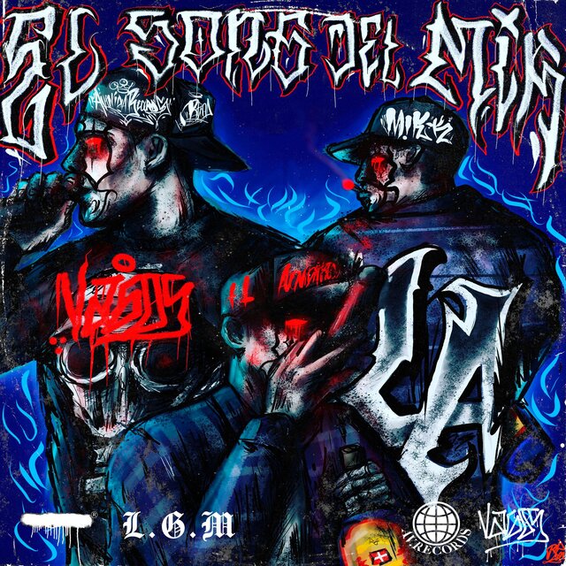 El song del MI-K