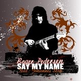 Say My Name