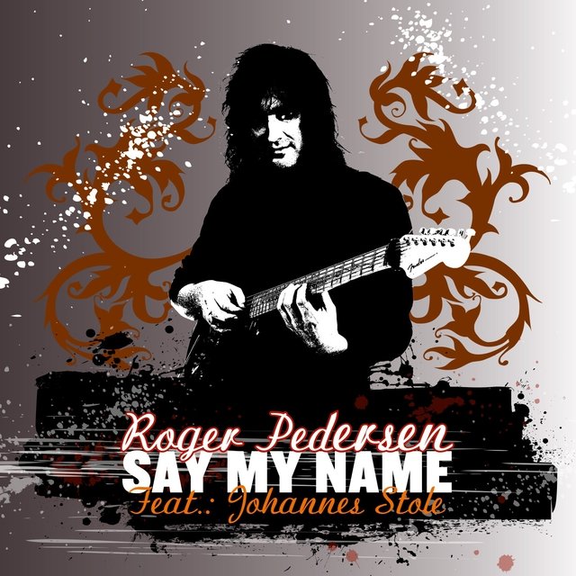 Say My Name