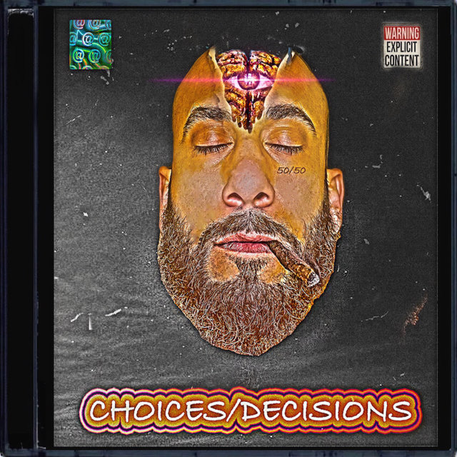 Choices and Decisions (freestyle)
