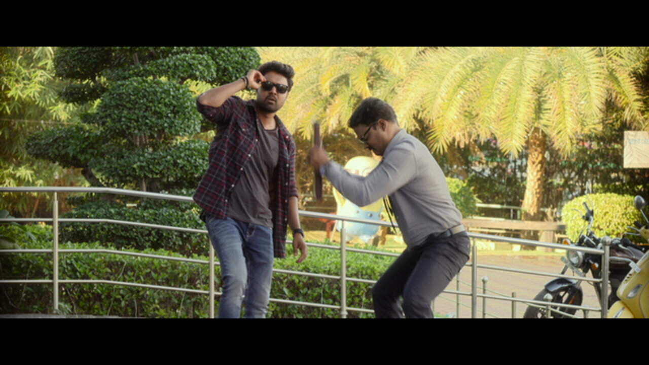 Dosth Ante Nuvve Ra (From "Nachindi Girl Friendu")