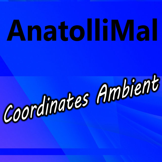 Coordinates Ambient