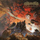 Cover art for album Sonoran Depravation by Gatecreeper