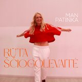 Man patinka