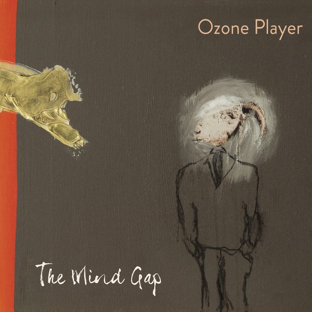 The Mind Gap