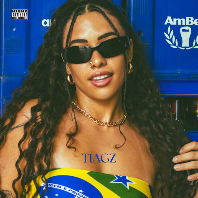 Brasilian Funk