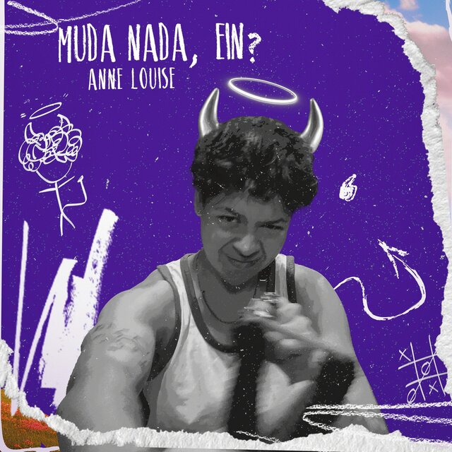 Muda Nada, Ein?