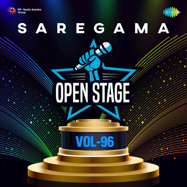Saregama Open Stage, Vol. 96