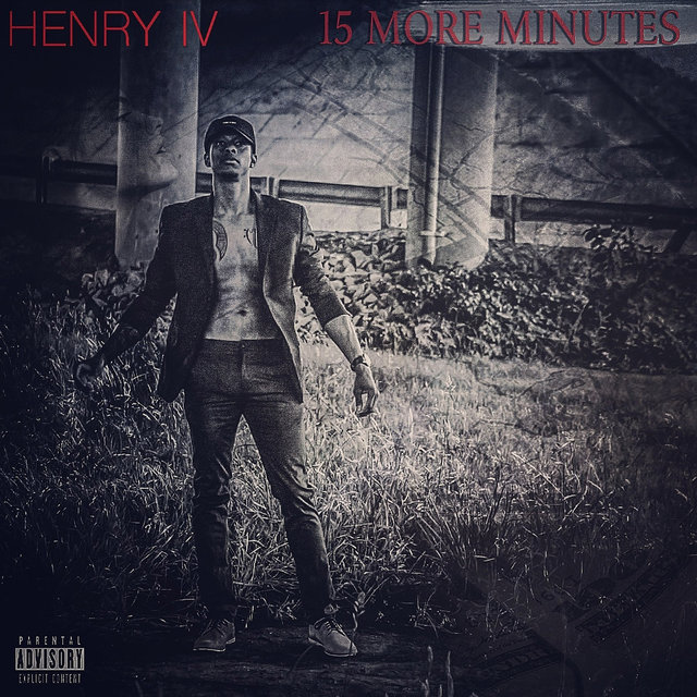 15 More Minutes