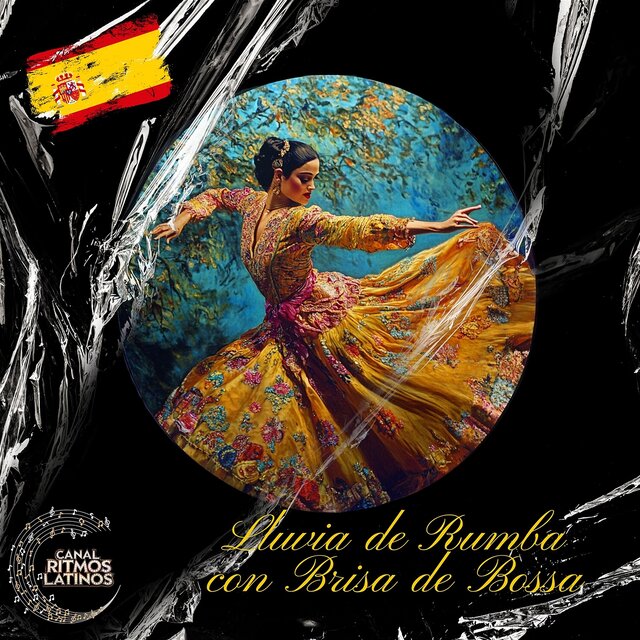 Lluvia de Rumba con Brisa de Bossa