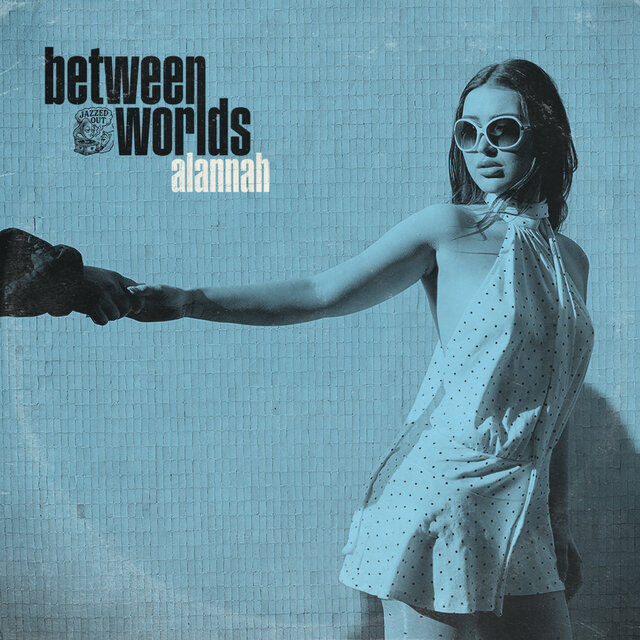 Between Worlds