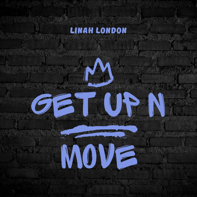 Get Up and Move