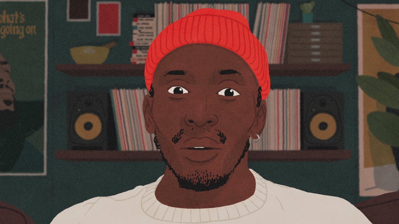 Doubt (feat. Wretch 32) (Official Video)