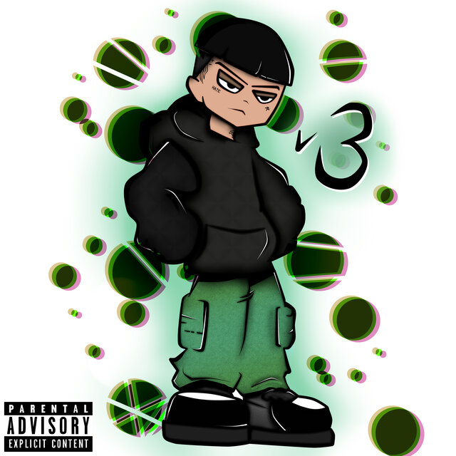 Plug 3D, Vol. 3
