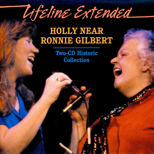 Lifeline Extended - Live from the Great American Music Hall