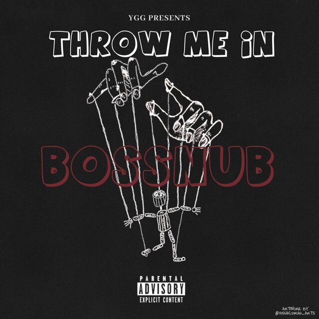THROW ME IN