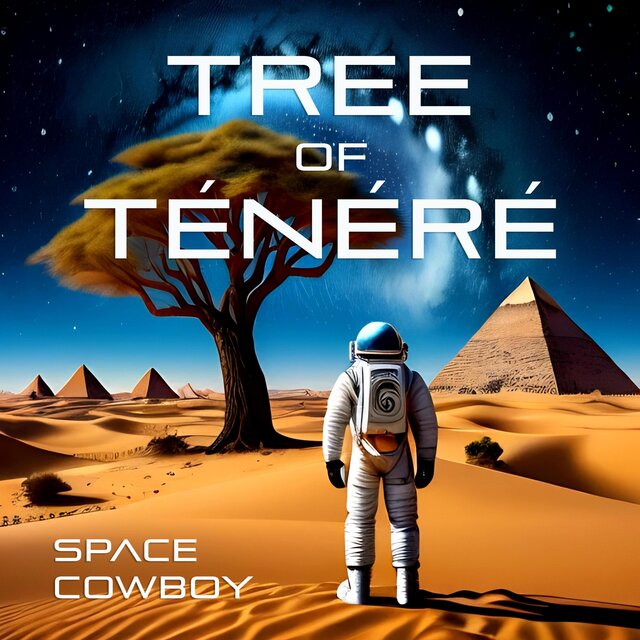 Tree Of Ténéré