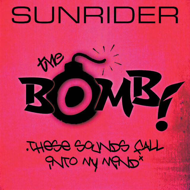 The Bomb (Pop Radio Mix)