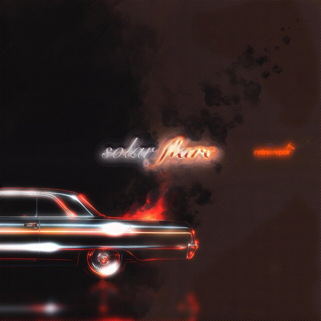 solar flare