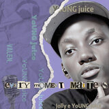 Jolly E Young Juice