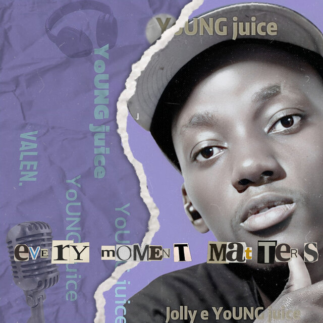 Jolly E Young Juice