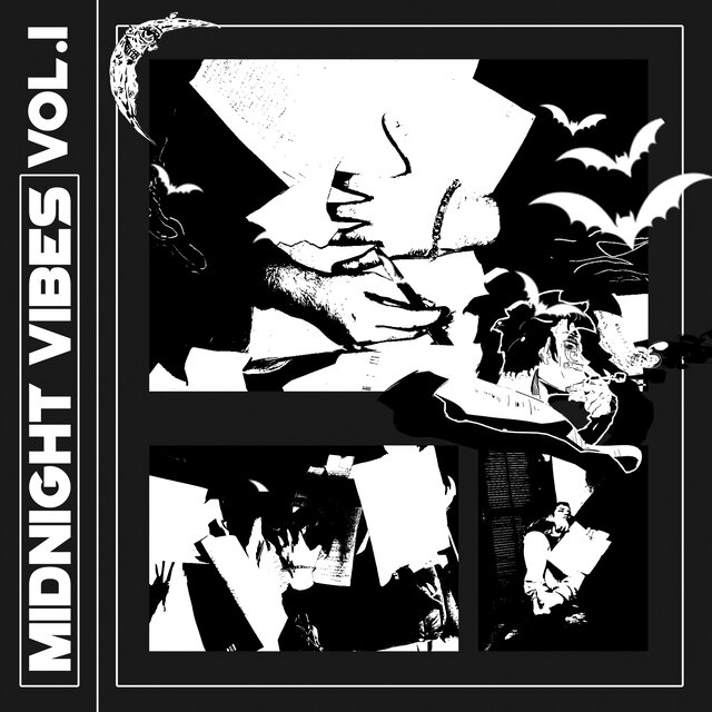 Midnight Vibes, Vol. 1