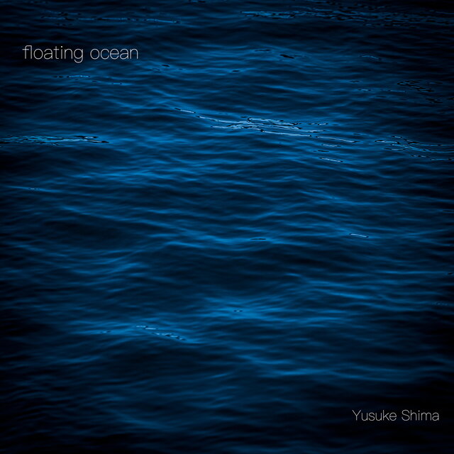 Floating Ocean