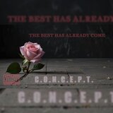 Cacophony/ Thing I Wanna Do (feat. Dondadeal & Julian Robertson)