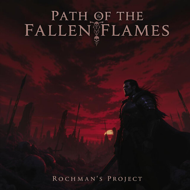 Path of the Fallen Flames