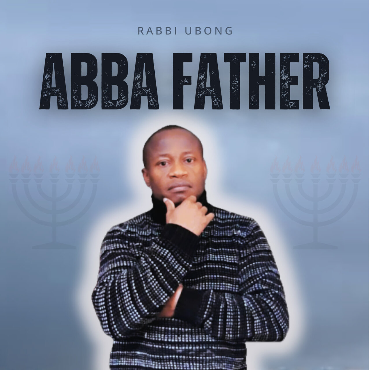 Abba Father by Rabbi Ubong on TIDAL